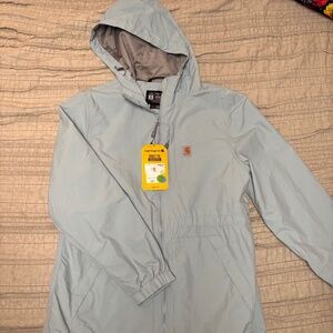 Carhartt Rain Defender Lightweight Coat